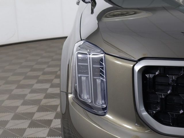 2023 Kia Telluride EX X-Line AWD - 23037603 - 15