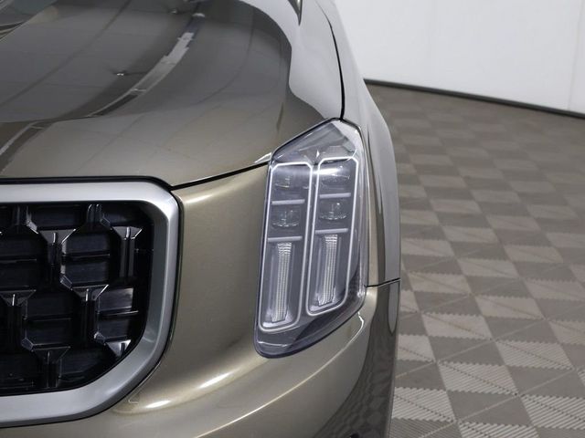 2023 Kia Telluride EX X-Line AWD - 23037603 - 16