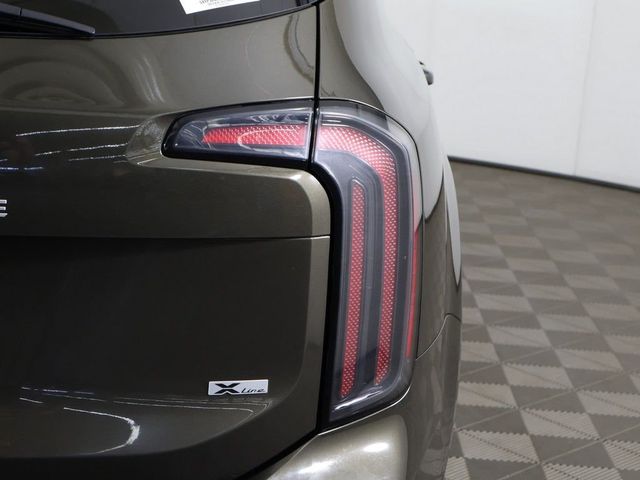 2023 Kia Telluride EX X-Line AWD - 23037603 - 18