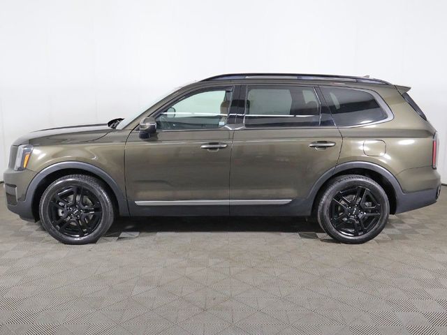 2023 Kia Telluride EX X-Line AWD - 23037603 - 19