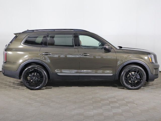 2023 Kia Telluride EX X-Line AWD - 23037603 - 20