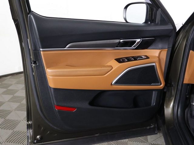 2023 Kia Telluride EX X-Line AWD - 23037603 - 26