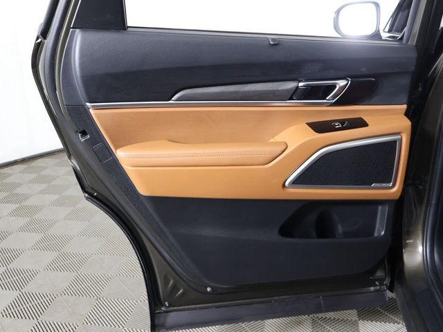 2023 Kia Telluride EX X-Line AWD - 23037603 - 28