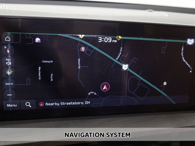 2023 Kia Telluride EX X-Line AWD - 23037603 - 2