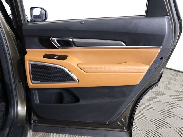 2023 Kia Telluride EX X-Line AWD - 23037603 - 29