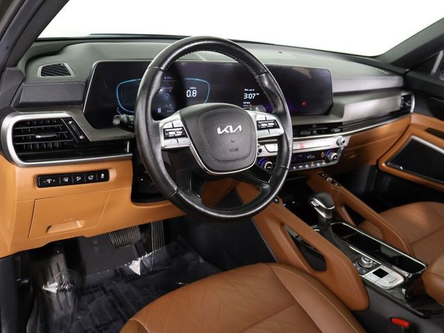 2023 Kia Telluride EX X-Line AWD - 23037603 - 30