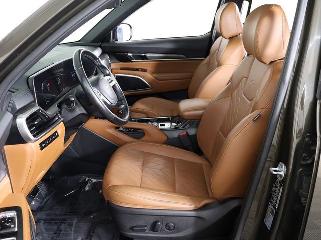 2023 Kia Telluride EX X-Line AWD - 23037603 - 32