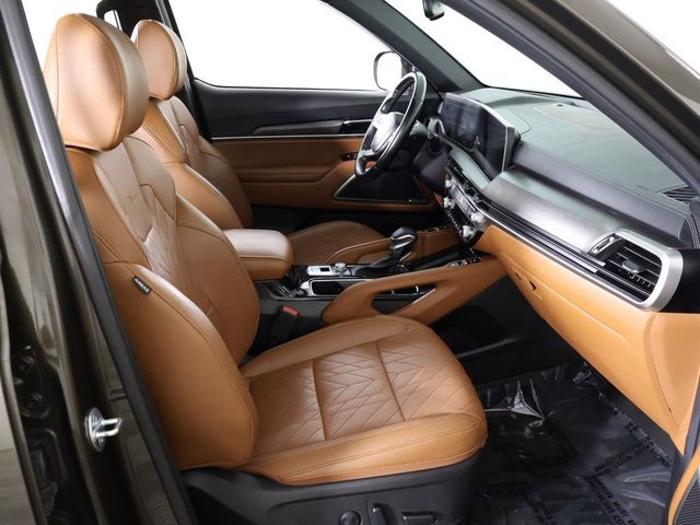 2023 Kia Telluride EX X-Line AWD - 23037603 - 33