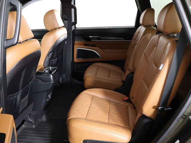 2023 Kia Telluride EX X-Line AWD - 23037603 - 38