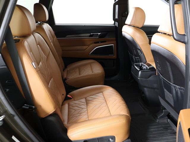 2023 Kia Telluride EX X-Line AWD - 23037603 - 39