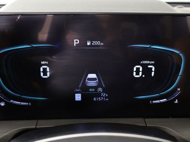 2023 Kia Telluride EX X-Line AWD - 23037603 - 47