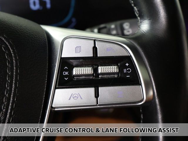 2023 Kia Telluride EX X-Line AWD - 23037603 - 4