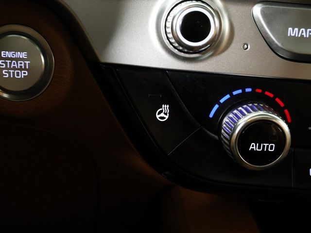 2023 Kia Telluride EX X-Line AWD - 23037603 - 55