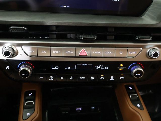 2023 Kia Telluride EX X-Line AWD - 23037603 - 56