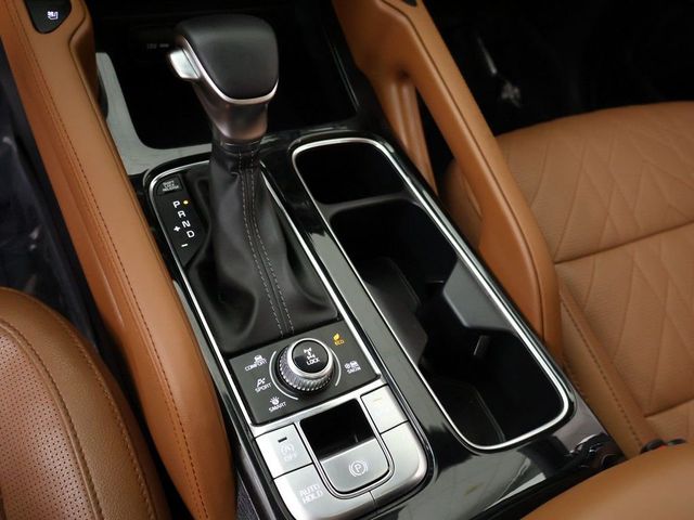2023 Kia Telluride EX X-Line AWD - 23037603 - 57