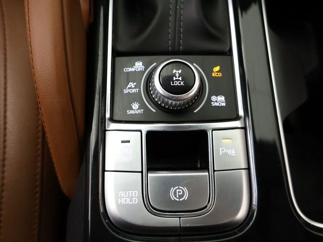 2023 Kia Telluride EX X-Line AWD - 23037603 - 58