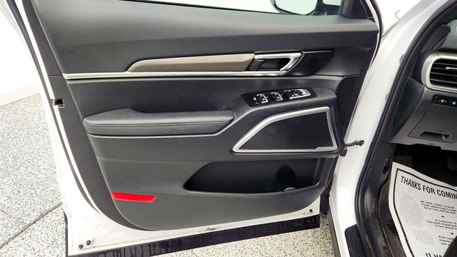 2023 Kia Telluride EX X-Line AWD - 22968470 - 10