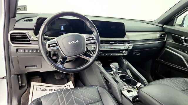 2023 Kia Telluride EX X-Line AWD - 22968470 - 12