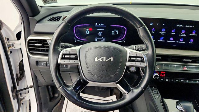 2023 Kia Telluride EX X-Line AWD - 22968470 - 13