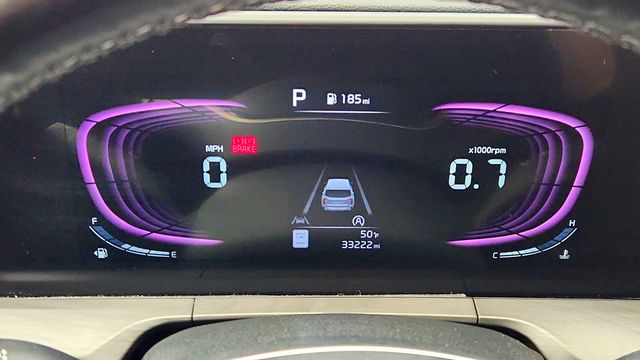 2023 Kia Telluride EX X-Line AWD - 22968470 - 14