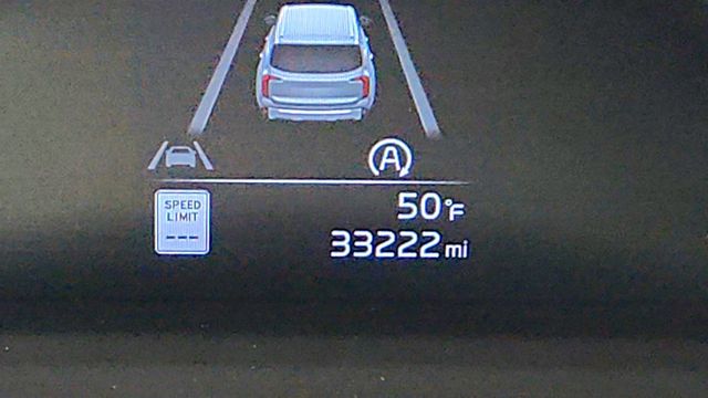 2023 Kia Telluride EX X-Line AWD - 22968470 - 15