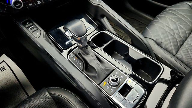 2023 Kia Telluride EX X-Line AWD - 22968470 - 16