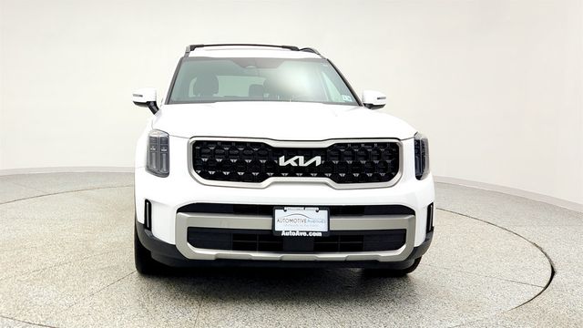 2023 Kia Telluride EX X-Line AWD - 22968470 - 1