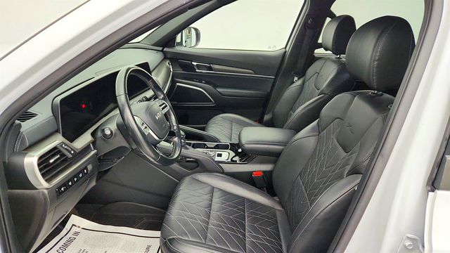 2023 Kia Telluride EX X-Line AWD - 22968470 - 19