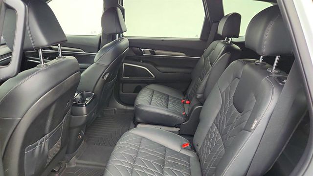 2023 Kia Telluride EX X-Line AWD - 22968470 - 20