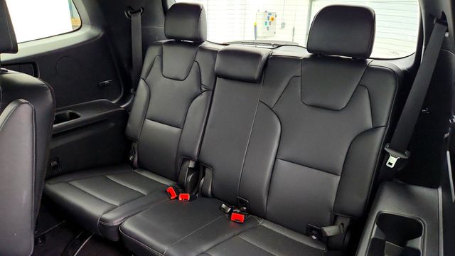2023 Kia Telluride EX X-Line AWD - 22968470 - 21