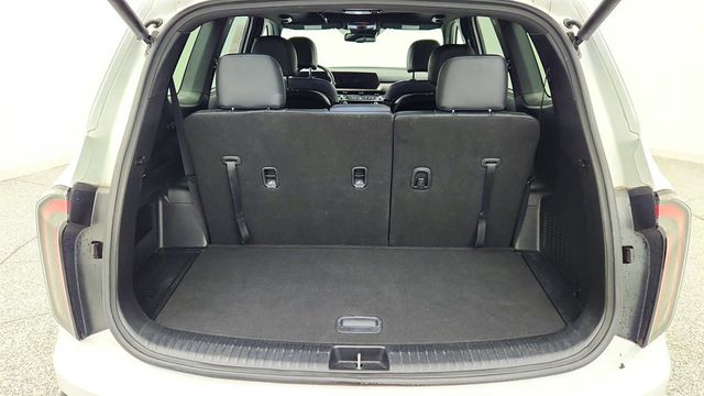 2023 Kia Telluride EX X-Line AWD - 22968470 - 22