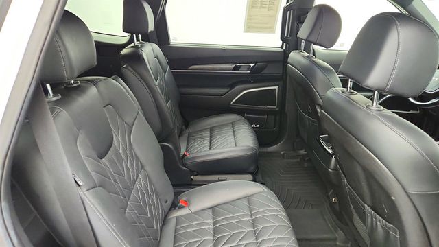 2023 Kia Telluride EX X-Line AWD - 22968470 - 23