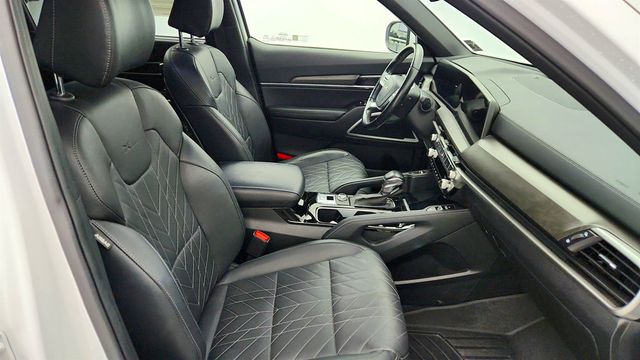 2023 Kia Telluride EX X-Line AWD - 22968470 - 24