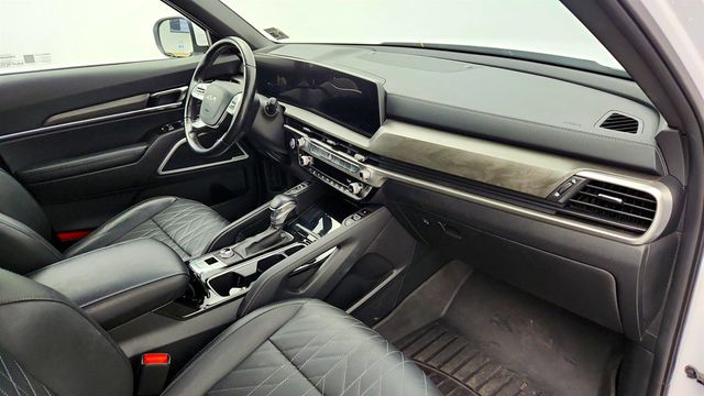 2023 Kia Telluride EX X-Line AWD - 22968470 - 25