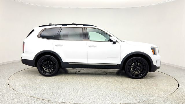 2023 Kia Telluride EX X-Line AWD - 22968470 - 3
