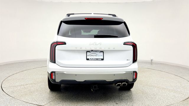 2023 Kia Telluride EX X-Line AWD - 22968470 - 5