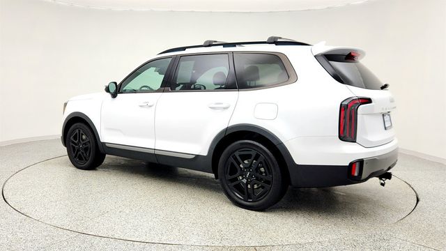 2023 Kia Telluride EX X-Line AWD - 22968470 - 6