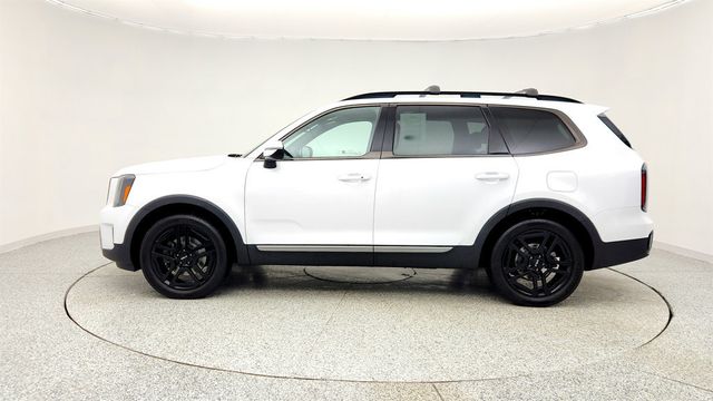 2023 Kia Telluride EX X-Line AWD - 22968470 - 7