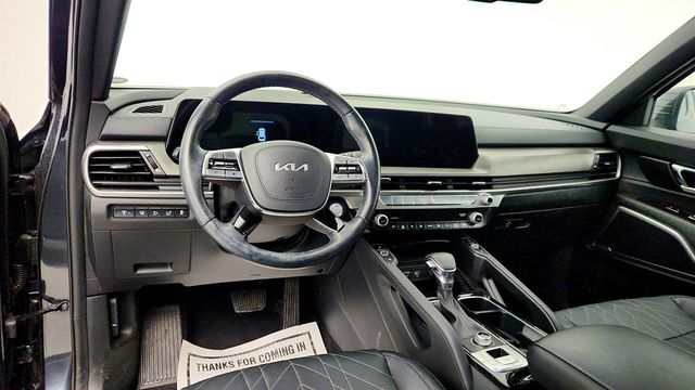 2023 Kia Telluride EX X-Line AWD - 23002790 - 10
