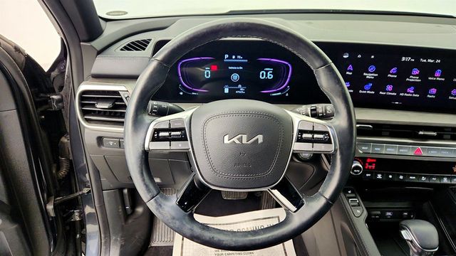 2023 Kia Telluride EX X-Line AWD - 23002790 - 11