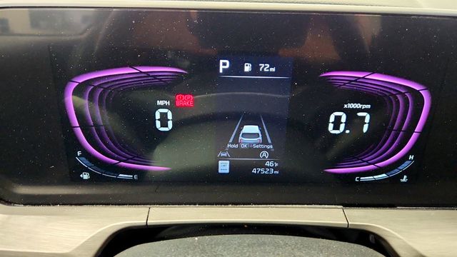 2023 Kia Telluride EX X-Line AWD - 23002790 - 12