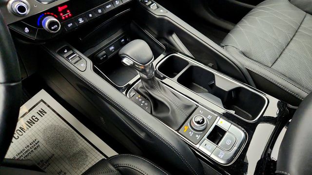 2023 Kia Telluride EX X-Line AWD - 23002790 - 14