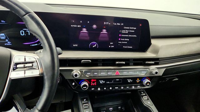 2023 Kia Telluride EX X-Line AWD - 23002790 - 15