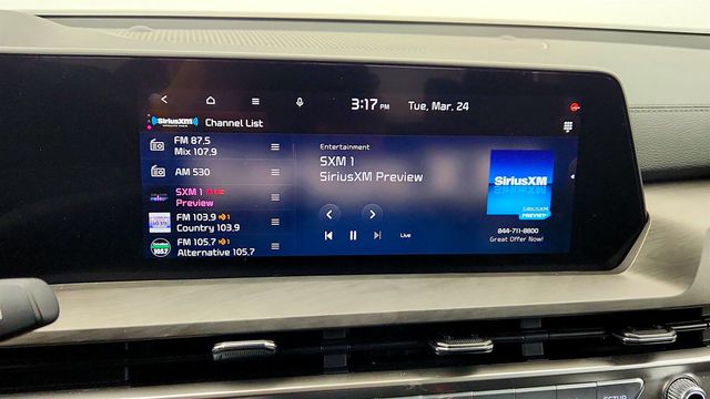 2023 Kia Telluride EX X-Line AWD - 23002790 - 16