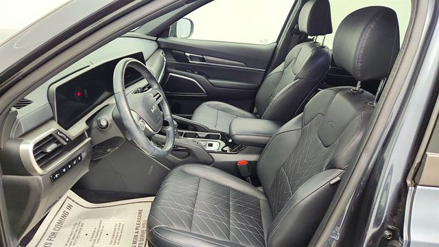 2023 Kia Telluride EX X-Line AWD - 23002790 - 18