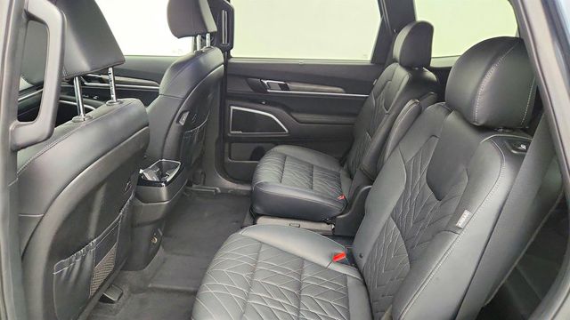 2023 Kia Telluride EX X-Line AWD - 23002790 - 19