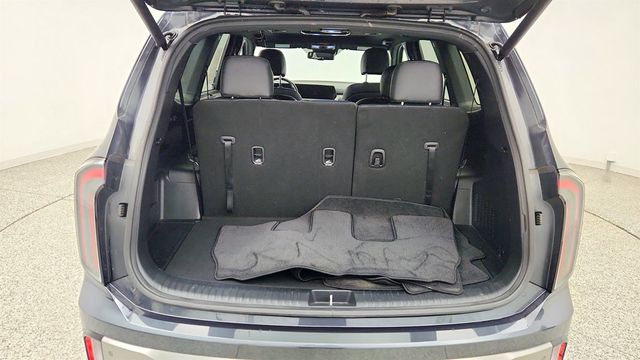 2023 Kia Telluride EX X-Line AWD - 23002790 - 21