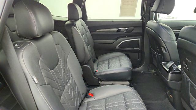 2023 Kia Telluride EX X-Line AWD - 23002790 - 22