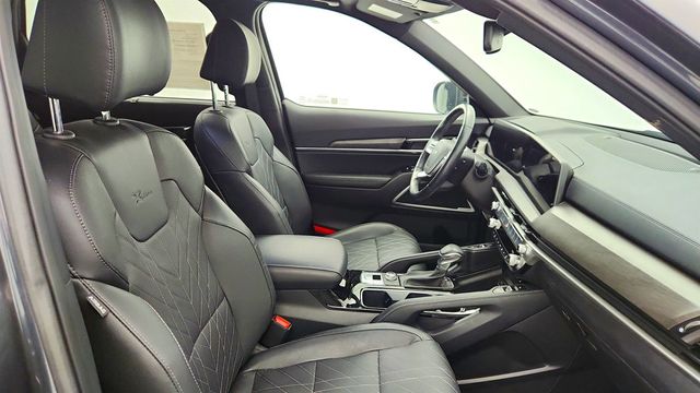 2023 Kia Telluride EX X-Line AWD - 23002790 - 23