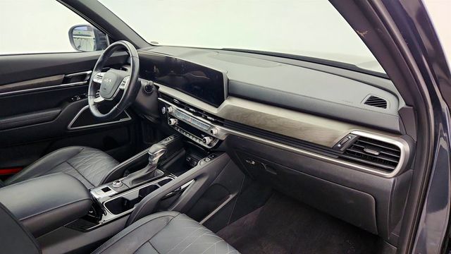 2023 Kia Telluride EX X-Line AWD - 23002790 - 24